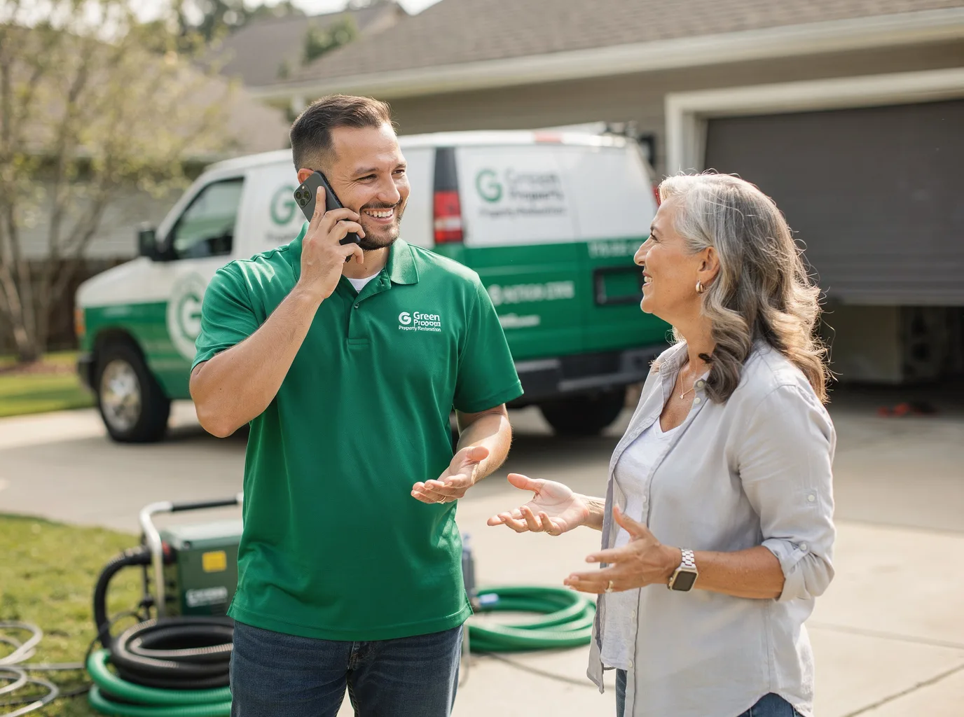 Water Damage Restoration South Rockwood, MI FAQs